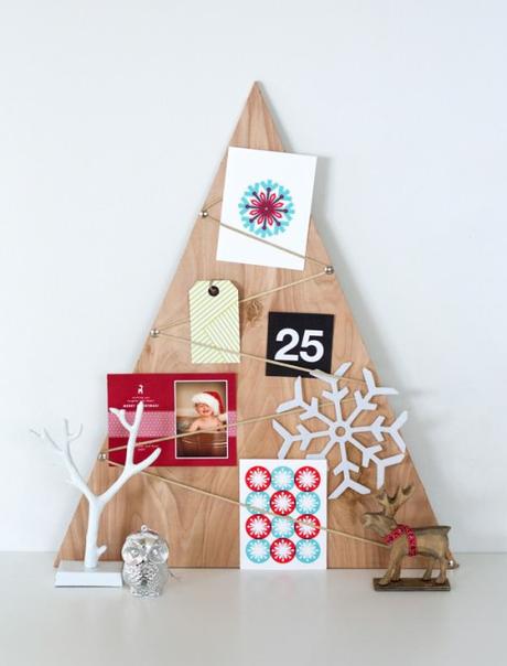 Et si on gardait encore un peu l’esprit de Noël dans son... Et si on gardait encore un peu l’esprit de Noël dans son...