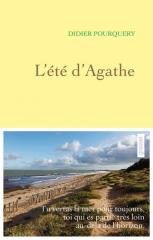 DEB | L'été d'Agathe, de Didier Pourquery