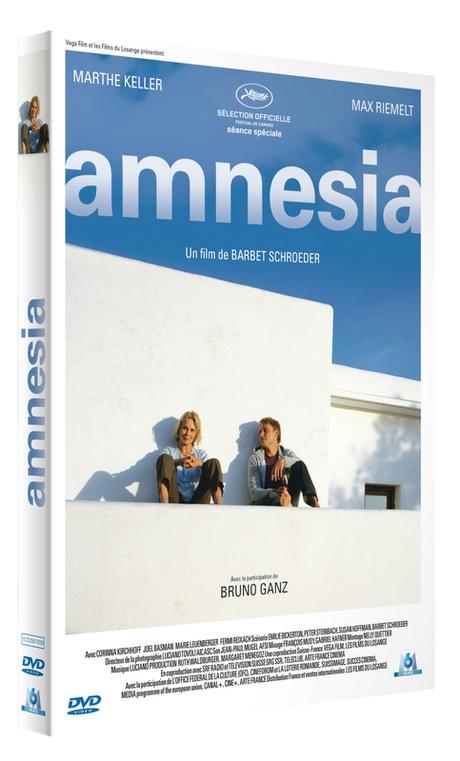 DVD 3D Amnesia (2)