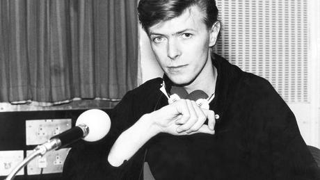David Bowie Reportage Documentaire