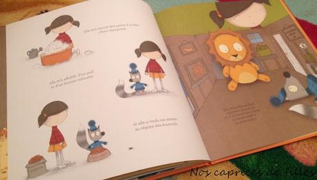 Chut les enfants lisent #31 - La box des lecteurs Chut les enfants lisent #31 - La box des lecteurs