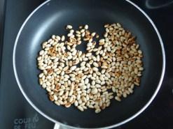 PATATE DOUCE & OIGNON ROUGE ROTIS, SAUCE TAHINA P1260100