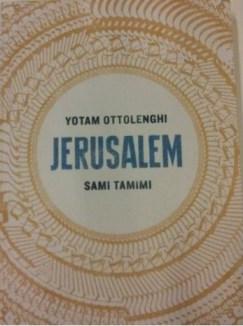 PATATE DOUCE & OIGNON ROUGE ROTIS, SAUCE TAHINA Jérusalem