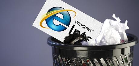 Microsoft met fin au support d’Internet Explorer 7, 8, 9 et 10, ainsi que Windows 8.0 Microsoft met fin au support d’Internet Explorer 7, 8, 9 et 10, ainsi que Windows 8.0