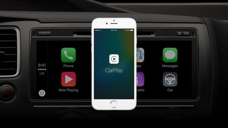 Liste complète des voitures dotées du système d’exploitation CarPlay d'Apple