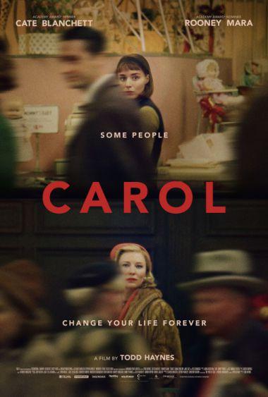 « Carol », si loin du cinéma des studios dHollywood... « Carol », si loin du cinéma des studios dHollywood...