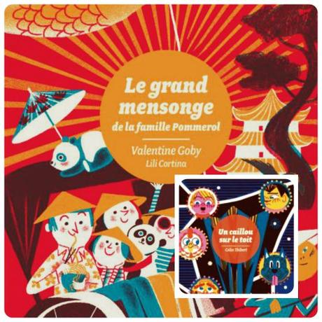 En voiture, Simone ! En voiture, Simone-Thierry Magnier