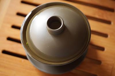 Thé semi fermenté japonais de Gokase, Minami Sayaka Thé semi fermenté japonais de Gokase, Minami Sayaka