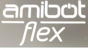 Serait-ce le nouveau robot aspirateur Amibot Flex ? Teasing amibot flex