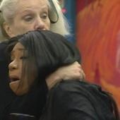 Tiffany Pollard is hysterical on CBB after thinking David Gest died
