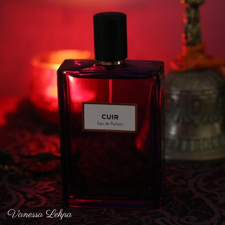 Addictive en cuir (+ concours)