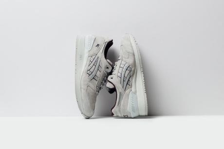 Asics Gel Respector Tonal Pack Asics