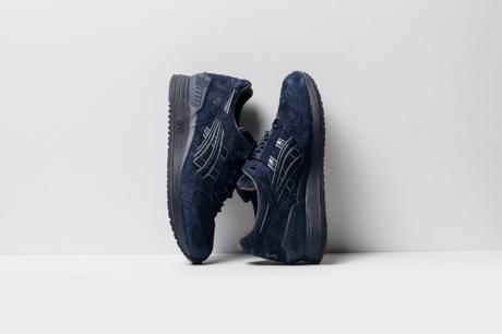 Asics Gel Respector Tonal Pack Asics