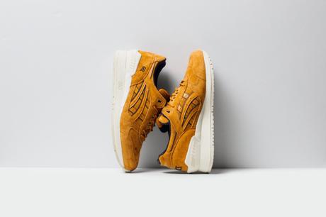 Asics Gel Respector Tonal Pack Asics