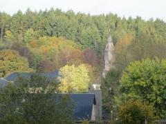 Le village Littérature