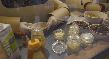 Ces robots que vous croiserez vont peut-être vous servir le petit-déjeuner ! Ces robots que vous croiserez vont peut-être vous servir le petit-déjeuner !