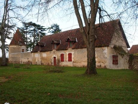 Fin d’année dans la Beauce Fin d’année dans la Beauce