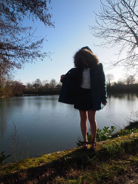 Fin d’année dans la Beauce Fin d’année dans la Beauce