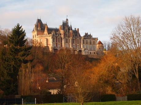 Fin d’année dans la Beauce Fin d’année dans la Beauce