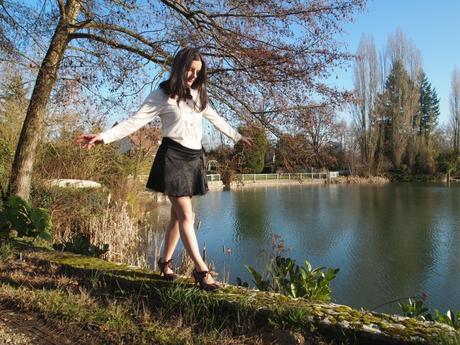 Fin d’année dans la Beauce Fin d’année dans la Beauce