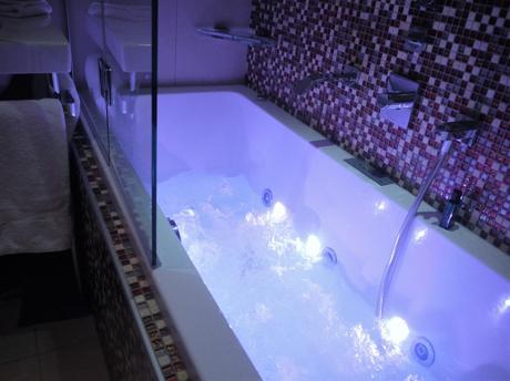 Le Pradey, un hôtel classieux à deux pas des Tuileries Le Pradey, un hôtel classieux à deux pas des Tuileries