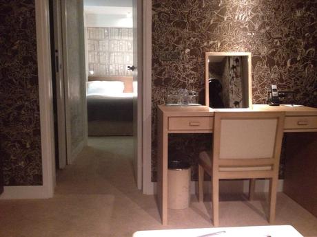 Le Pradey, un hôtel classieux à deux pas des Tuileries Le Pradey, un hôtel classieux à deux pas des Tuileries