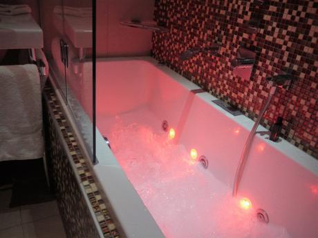 Le Pradey, un hôtel classieux à deux pas des Tuileries Le Pradey, un hôtel classieux à deux pas des Tuileries