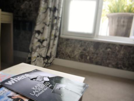 Le Pradey, un hôtel classieux à deux pas des Tuileries Le Pradey, un hôtel classieux à deux pas des Tuileries