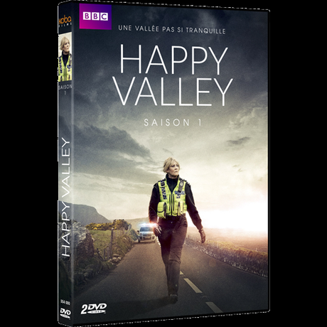 happy valley