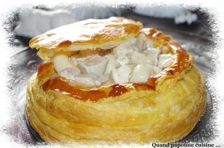 LE VOL-AU-VENT vol au vent-1776