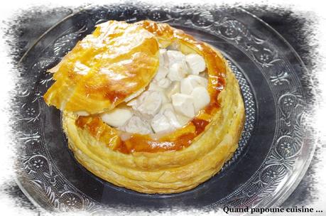 LE VOL-AU-VENT vol au vent-1773