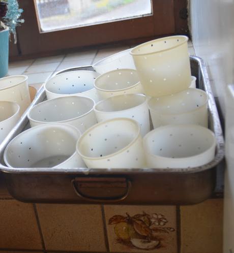 Recettes fromage frais Recettes fromage frais