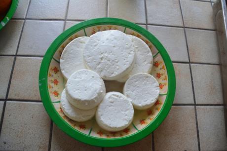 Recettes fromage frais Recettes fromage frais