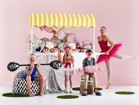 Sack Me ! : une marque très gourmande Sack Me ! : une marque très gourmande