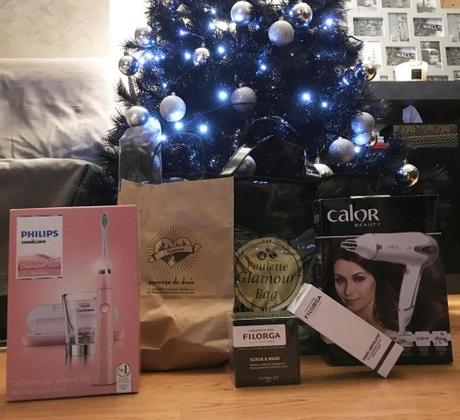 La Poulette Party « Glamour » : j’y étais ! Poulette Bag Poulette Party