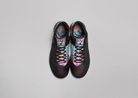 Jordan Super Fly 4 “Chinese New Year” Jordan Super Fly 4