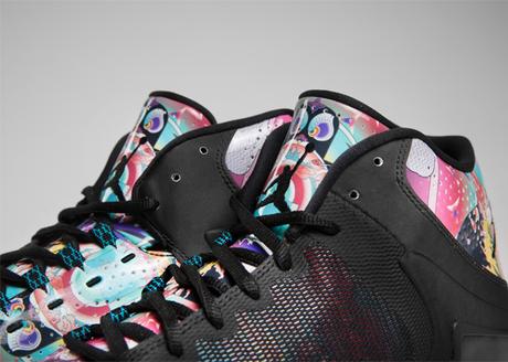 Jordan Super Fly 4 “Chinese New Year” SP4-7