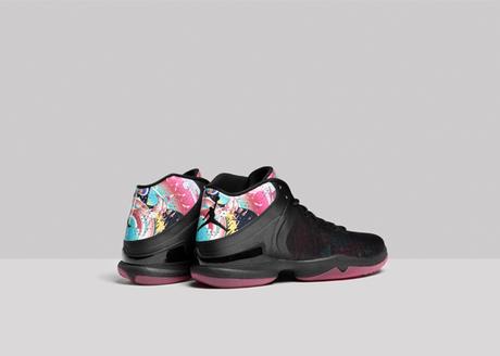 Jordan Super Fly 4 “Chinese New Year” SP4-6