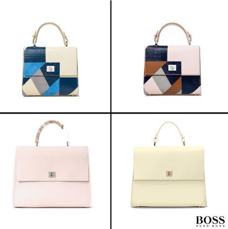 BOSS Bespoke Bauhaus BOSS Bespoke Bauhaus