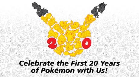 Pokémon : pour son vingtième anniversaire, la franchise a décidé de se payer une pub pendant le #SuperBowl Pokémon : pour son vingtième anniversaire, la franchise a décidé de se payer une pub pendant le #SuperBowl