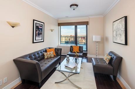 Visite de l’ancien penthouse new-yorkais de Frank Sinatra Visite de l’ancien penthouse new-yorkais de Frank Sinatra