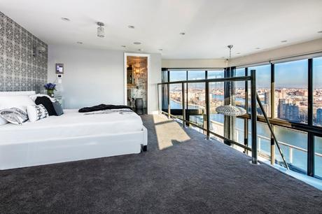 Visite de l’ancien penthouse new-yorkais de Frank Sinatra Visite de l’ancien penthouse new-yorkais de Frank Sinatra