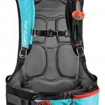 Ortovox Avabag, nouveau sac à dos airbag Ortovox Avabag, nouveau sac à dos airbag