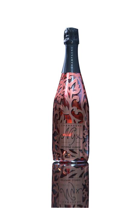 Le champagne rosé a-t-il autant la cote auprès de cupidon ? Le champagne rosé a-t-il autant la cote auprès de cupidon ?
