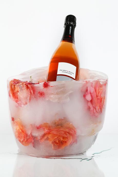 Le champagne rosé a-t-il autant la cote auprès de cupidon ? Le champagne rosé a-t-il autant la cote auprès de cupidon ?