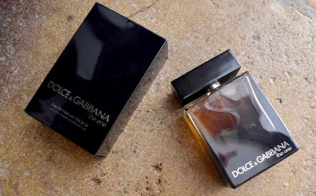 Dolce & Gabbana The One for Men eau de parfum, test & avis The One for Men