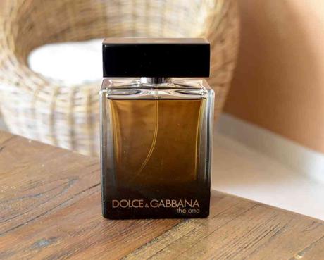 Dolce & Gabbana The One for Men eau de parfum, test & avis The One for Men eau de parfum