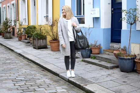 Rue Crémieux Rue Crémieux
