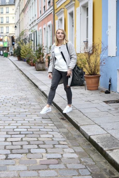 Rue Crémieux Rue Crémieux