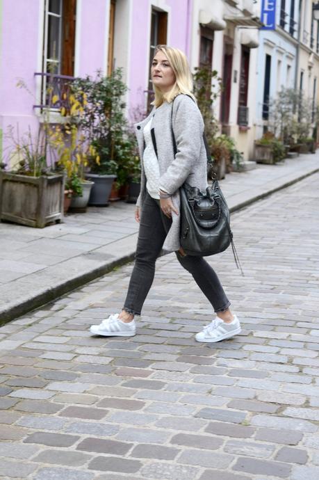 Rue Crémieux Rue Crémieux